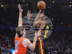 Hawks Thunder Basketball