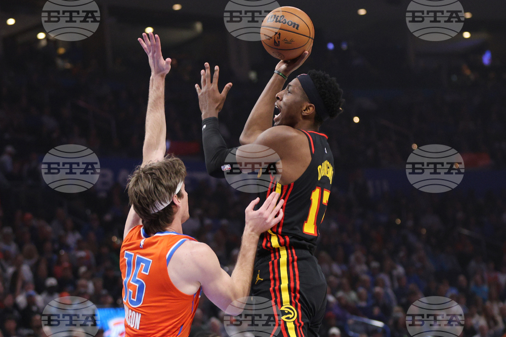 Hawks Thunder Basketball