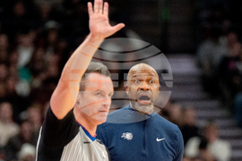 Raptors Magic Basketball