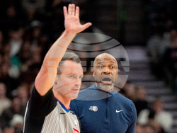 Raptors Magic Basketball