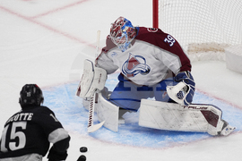 Kings Avalanche Hockey