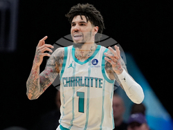 Bucks Hornets Basketball