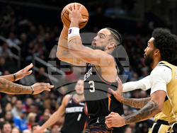 Suns Wizards Basketball