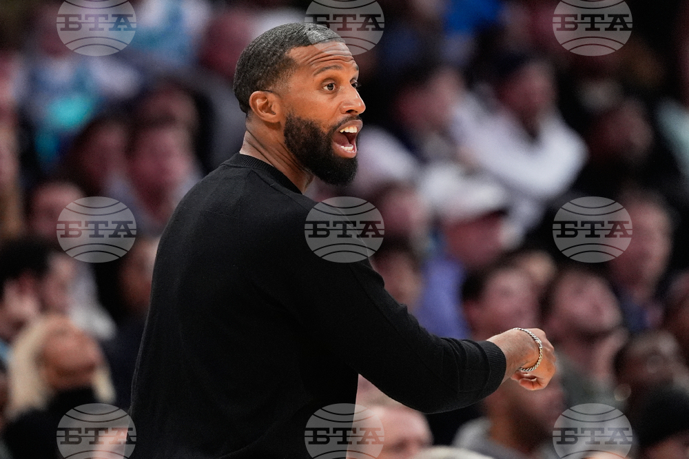 Bucks Hornets Basketball