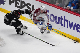 Kings Avalanche Hockey