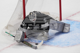 Kings Avalanche Hockey