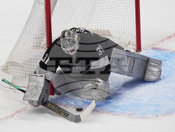 Kings Avalanche Hockey