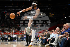 Suns Wizards Basketball