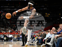 Suns Wizards Basketball