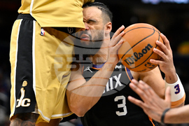 Suns Wizards Basketball