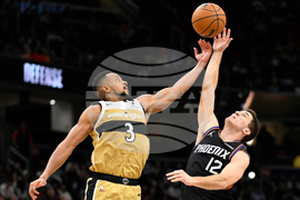 Suns Wizards Basketball