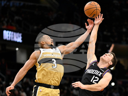 Suns Wizards Basketball