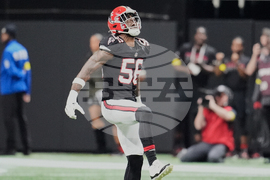 Rams Falcons Football