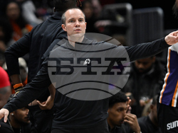 Suns Wizards Basketball