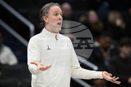 Suns Wizards Basketball