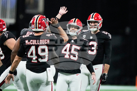 Rams Falcons Football