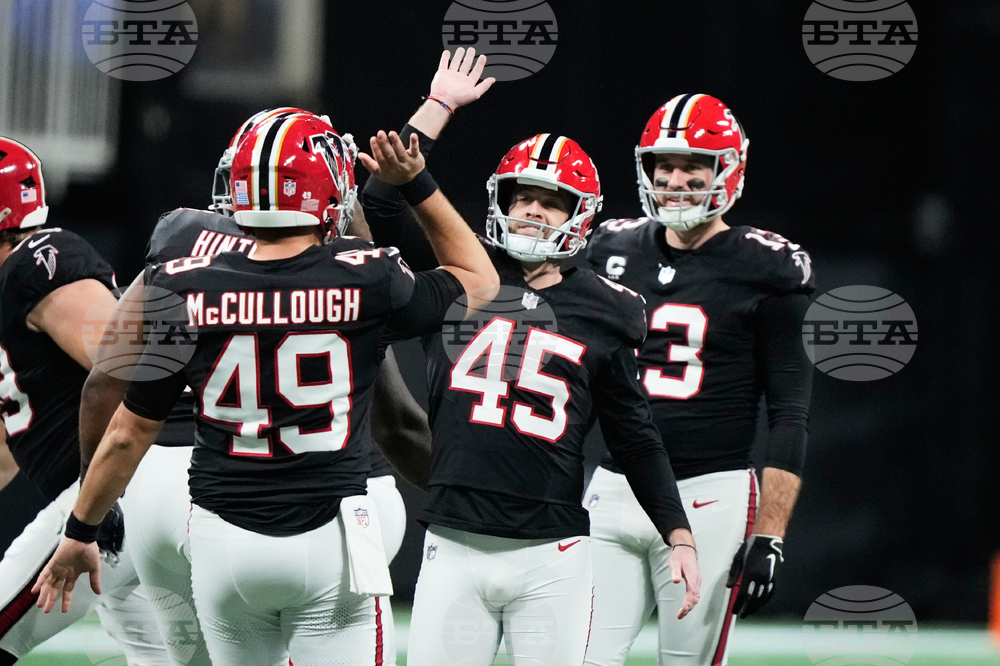 Rams Falcons Football