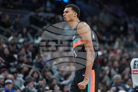 Cavaliers Spurs Basketball