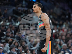 Cavaliers Spurs Basketball