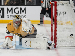 Wild Golden Knights Hockey