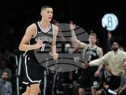 Warriors Nets Basketball