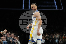 Warriors Nets Basketball