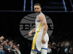 Warriors Nets Basketball