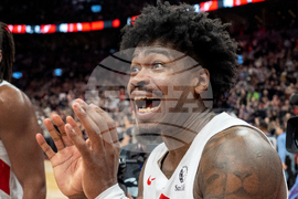 Raptors Magic Basketball