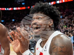 Raptors Magic Basketball