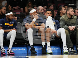 Nuggets Heat Basketball