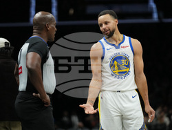Warriors Nets Basketball