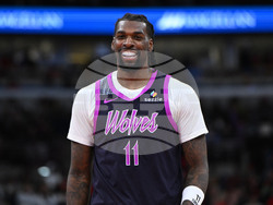 Timberwolves Bulls Basketball