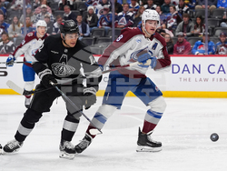 Kings Avalanche Hockey