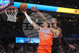 Hawks Thunder Basketball