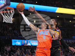 Hawks Thunder Basketball