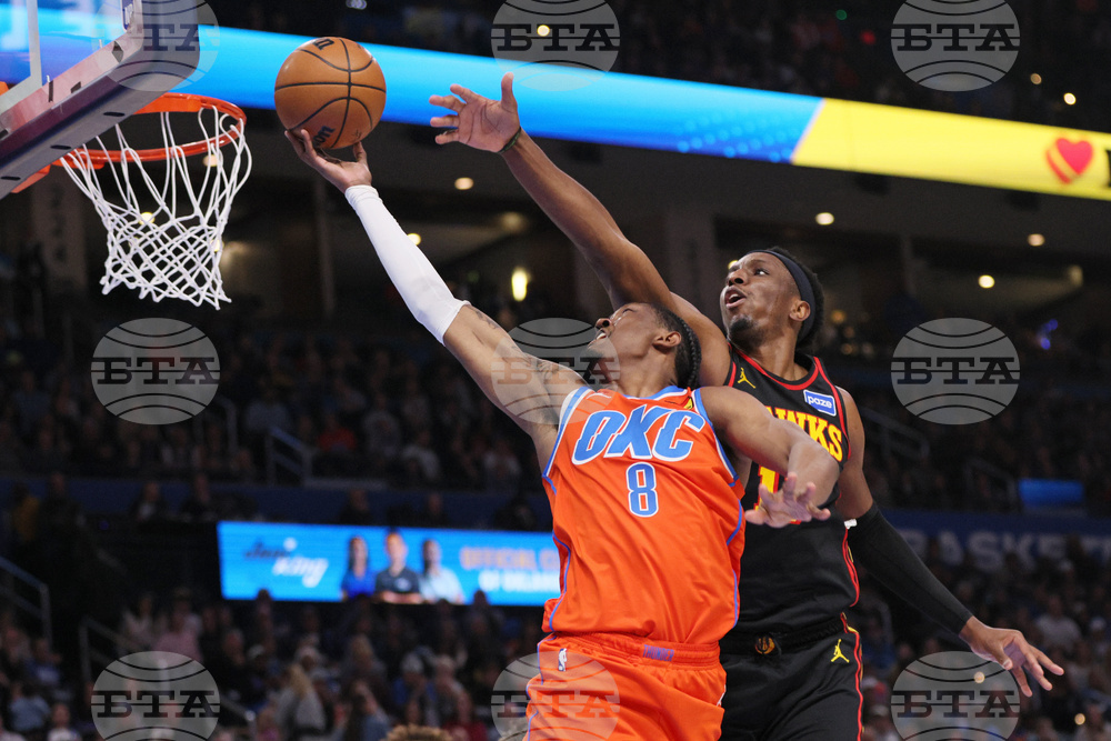 Hawks Thunder Basketball