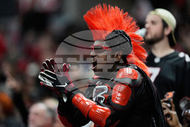 Rams Falcons Football