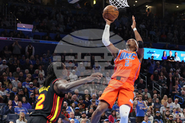 Hawks Thunder Basketball