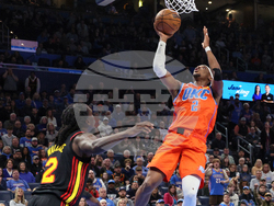 Hawks Thunder Basketball