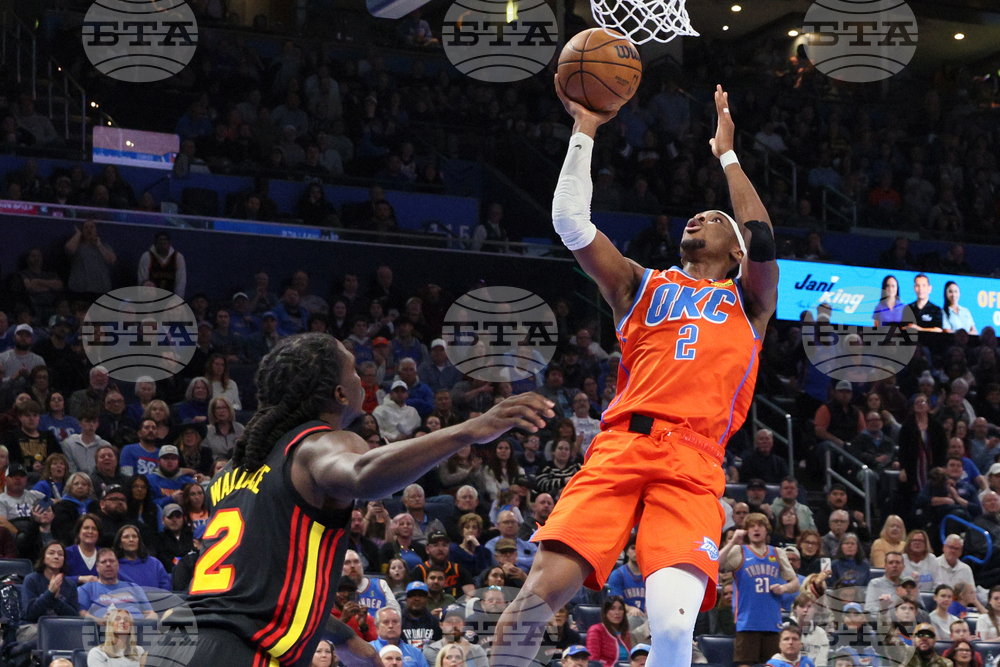 Hawks Thunder Basketball