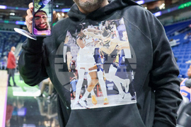 Knicks Pelicans Basketball