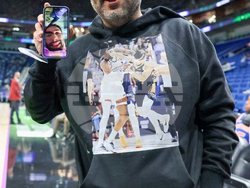 Knicks Pelicans Basketball