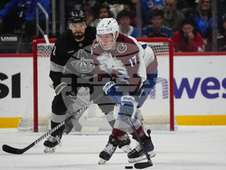 Kings Avalanche Hockey