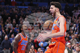 Hawks Thunder Basketball