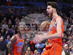 Hawks Thunder Basketball