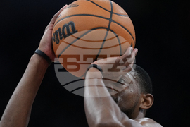 Cavaliers Spurs Basketball