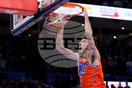 Hawks Thunder Basketball