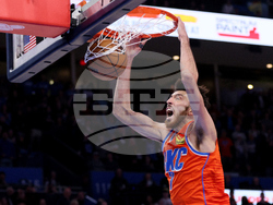 Hawks Thunder Basketball