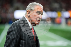 Rams Falcons Football