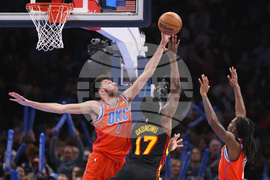 Hawks Thunder Basketball